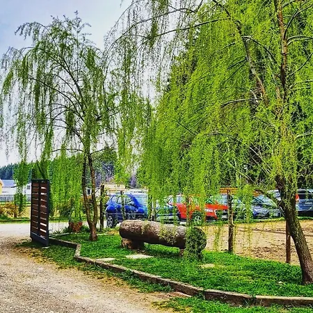 I Salici Ferienhaus