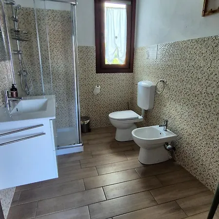 I Salici Ferienhaus Viggiù